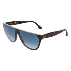 Victoria Beckham Vrouwen Zonnebril 61/13/145 mm Acetaat