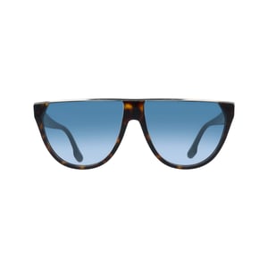 Victoria Beckham Vrouwen Zonnebril 61/13/145 mm Acetaat