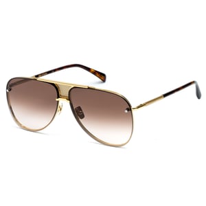 Lunettes de soleil homme Belstaff BECKINGTON-SHINY-NEGRO ø 63 mm