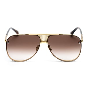 Lunettes de soleil homme Belstaff BECKINGTON-SHINY-NEGRO ø 63 mm