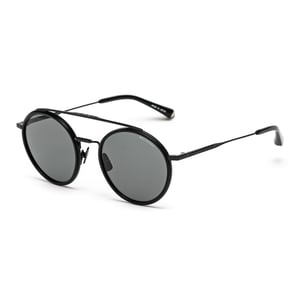 Lunettes de soleil femme Belstaff SIDNEY-NOIR-NOIR-W Ø 51 mm