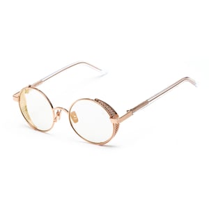 Lunettes de soleil femme Belstaff TROPHY-II-DORADO-W-2 Ø 49 mm