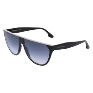 Victoria Beckham Vrouwen Zonnebril 61/13/145 mm Acetaat