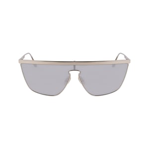 Victoria Beckham Vrouwen Zonnebril 59/20/140 mm Metaal