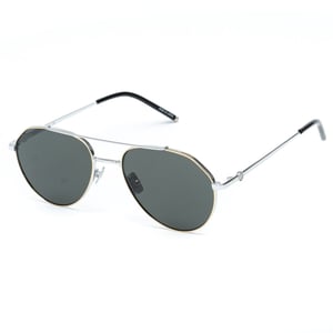 Lunettes de soleil homme Belstaff ROADMASTER-GRIS-DORADO-W Ø 55 mm