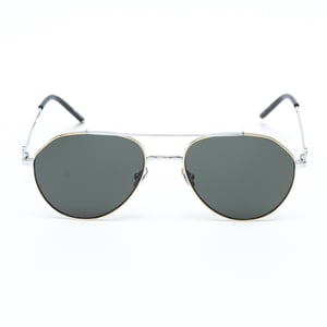 Lunettes de soleil homme Belstaff ROADMASTER-GRIS-DORADO-W Ø 55 mm