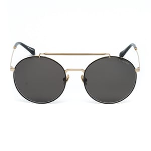 Lunettes de soleil homme Belstaff STATHAM-DORADO-NEGRO-W ø 54 mm
