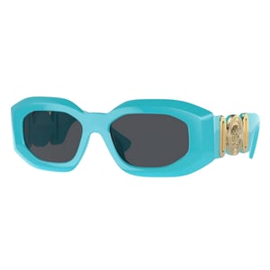 Versace Vrouwen Zonnebril 54/21/145 mm Acetaat