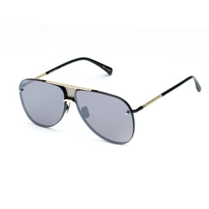 Lunettes de soleil homme Belstaff BECKINGTON-II-NEGRO-W ø 63 mm