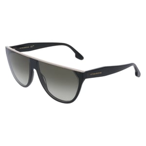 Victoria Beckham Vrouwen Zonnebril 61/13/145 mm Acetaat