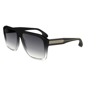 Victoria Beckham Vrouwen Zonnebril 59/14/140 mm Acetaat