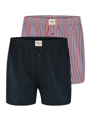 Boxer Web Classic 6-Pack