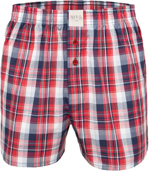 Boxer Core 4-Pack