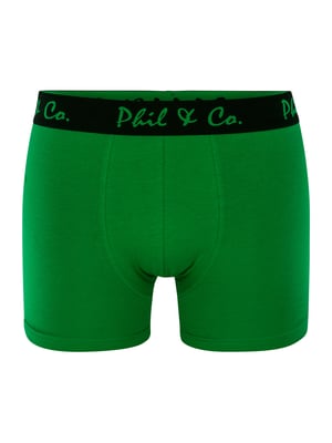 Retro Pants Jersey 4-Pack