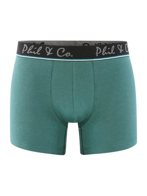 Retro Pants 2-Pack Jersey