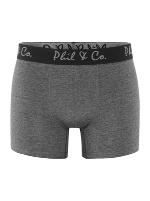 Retro Pants 2-Pack Jersey