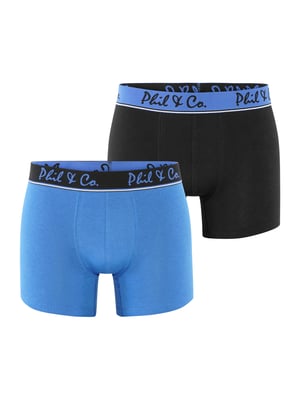 Retro Pants 2-Pack Jersey