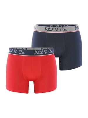 Retro Pants 2-Pack Jersey