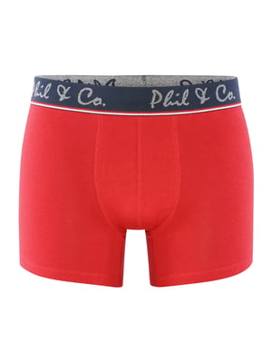 Retro Pants 2-Pack Jersey