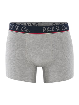 Retro Pants 2-Pack Jersey