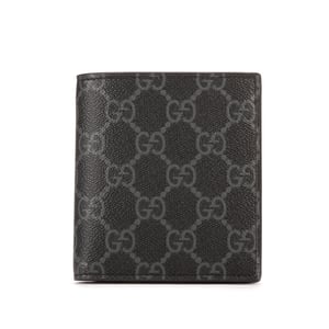 Emblem Bifold Wallet  Portemonnee