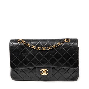 Classic Double Flap 26 Schoudertas