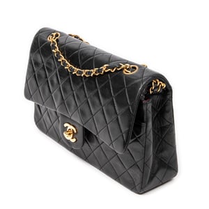 Classic Double Flap 26 Schoudertas