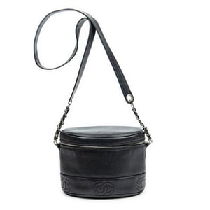 Timeless Triple CC Crossbody  Schoudertas