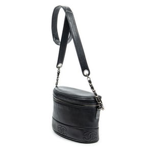 Timeless Triple CC Crossbody  Schoudertas