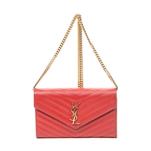 Classic Cassandre Chain Wallet  Schoudertas