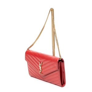 Classic Cassandre Chain Wallet  Schoudertas