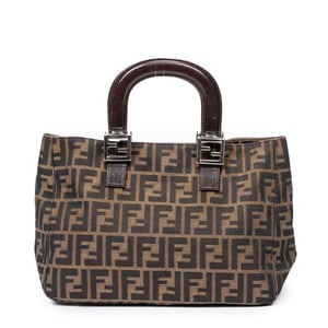 Medium Open Handbag  Handtas