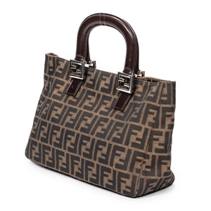 Medium Open Handbag  Handtas