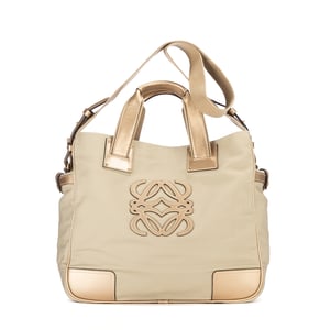 Anagram Tote  Schoudertas
