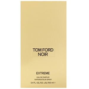 Tom Ford Noir Extreme Eau de Parfum 100ml