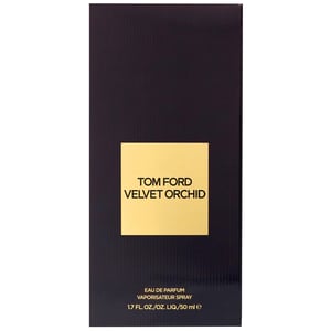 Tom Ford Velvet Orchid Eau de Parfum 50ml