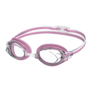 Speedo Vanquisher 3.0 Zwembril (Roze)