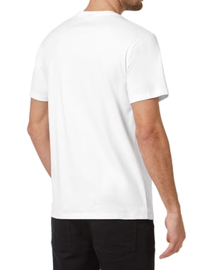 T-Shirt Ronde Hals