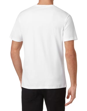 T-Shirt Ronde Hals