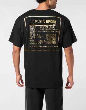 T-Shirt Ronde Hals
