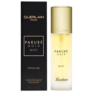 Guerlain Parure Gold Mist Setting Mist 30ml