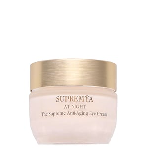 Sisley Supremÿa 's Nachts Oogcrème - Geavanceerde Antiverouderingsbehandeling voor de Ogen