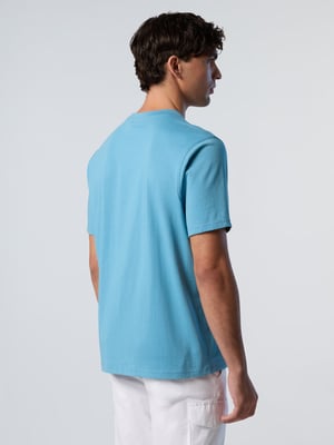 North Sails T-shirt With logo patch