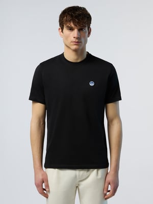 North Sails T-shirt With logo patch