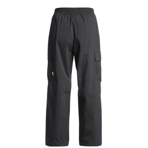 Parajumpers Avice Zwarte Wijde Broek