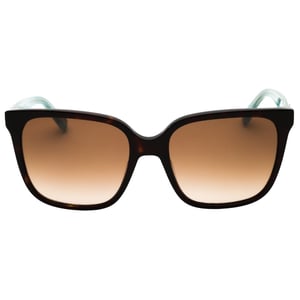 Love Moschino Havana Brown Sf Zonnebril