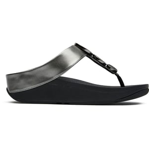 Fitflop Halo Kralen Cirkel Metalen Sandalen