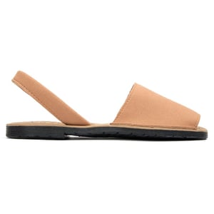 V.gan Vegan Rambu Menorcaanse Sandalen