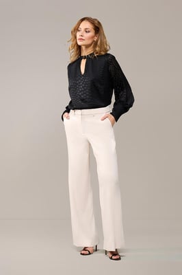 Artesia Blouse Zwart