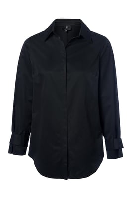 Marcela Blouse Zwart